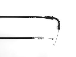 Plynové lanko ťažné