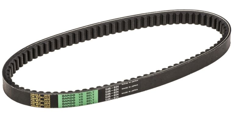 Remeň variátora (820-22-30-10), BANDO