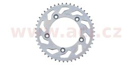 Oceľová rozeta pre sekundárne reťazy typu 420, SUNSTAR (48 zubov)