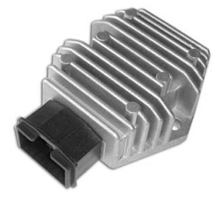 Regulátor dobíjanie (Aprilia/Honda)