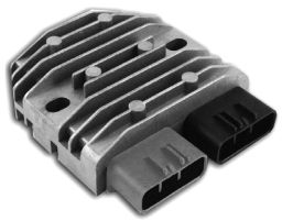 Regulátor dobíjanie (CAN AM/Honda/Kawasaki/Polaris/Triumph/Yamaha)