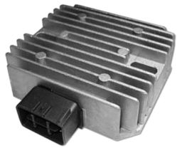 Regulátor dobíjanie (Honda/Suzuki/Yamaha)