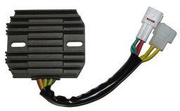 Regulátor dobíjanie (Suzuki)