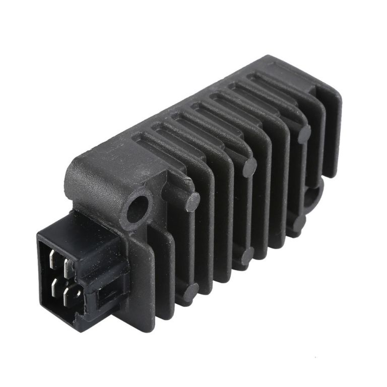 Regulátor dobíjanie (Derbi/Kawasaki/Yamaha)