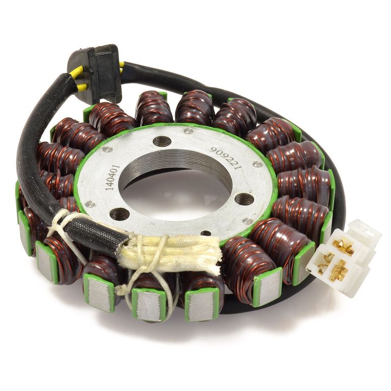 Stator alternátora (Suzuki)