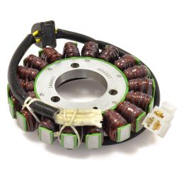 Stator alternátora (Suzuki)