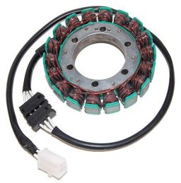 Stator alternátora (Yamaha)
