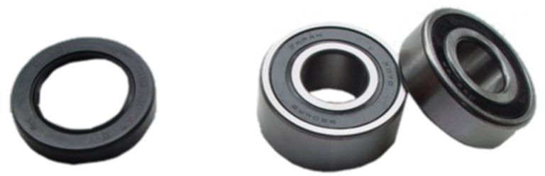 Sada ložísk a Simering zadného kolesá, Tourmax