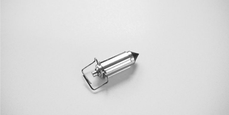 Ihla plaváka, Tourmax