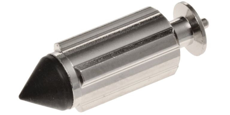 Ihla plaváka, Tourmax