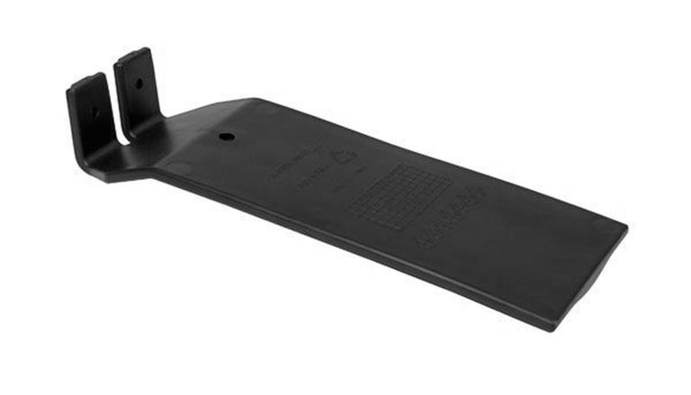 Kryt přepákování pre modely Honda/Yamaha bez PDS, RTECH (čierny)