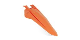 Blatník zadný KTM, RTECH (oranžový)