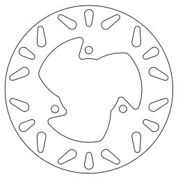 Brzdový kotúč, NEWFREN