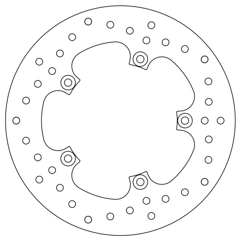 Brzdový kotúč, NEWFREN