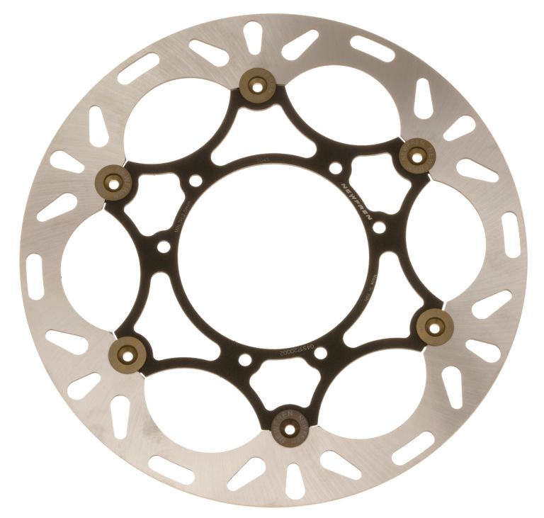 Brzdový kotúč plávajúce (zvětšený, priemer 270 mm) NEWFREN