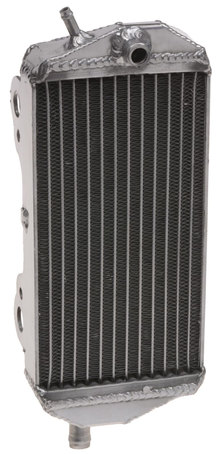 Chladič pravý GAS GAS [230*118*32], Q-TECH