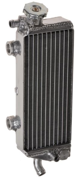 Chladič pravý [255*108*40], Q-TECH