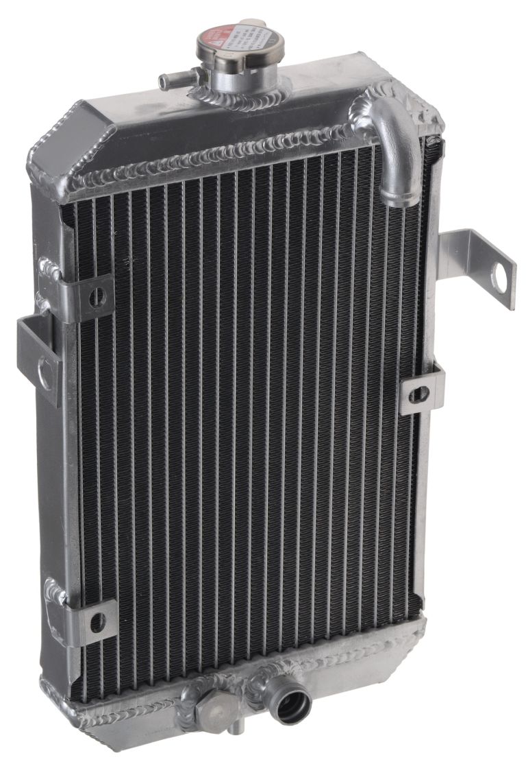 Chladič YAMAHA [298*205*32], Q-TECH