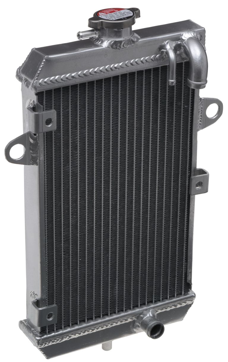 Chladič YAMAHA [310*190*40], Q-TECH