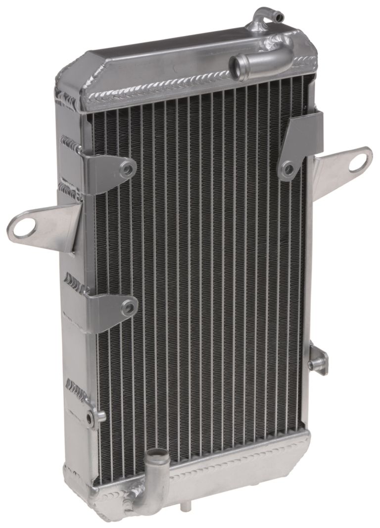 Chladič CAN-AM [312*198*40], Q-TECH