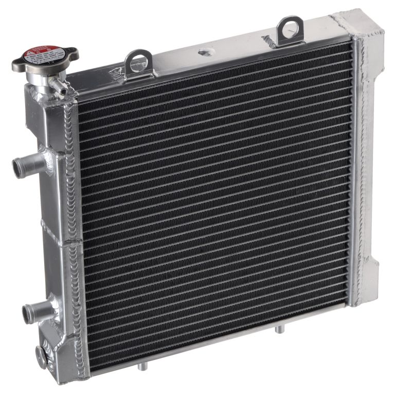 Chladič CAN-AM [**], Q-TECH