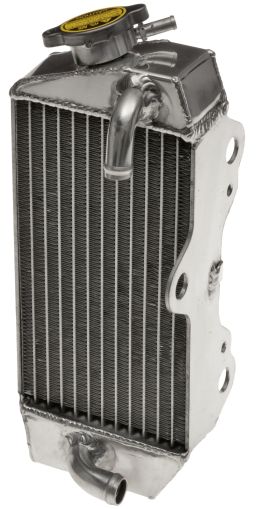 Chladič YAMAHA, Q-TECH