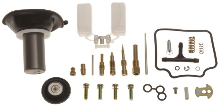 Opravná sada karburátora