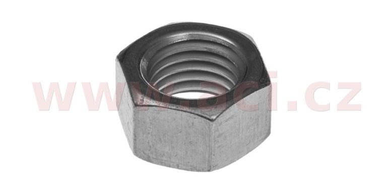 NUT, HEX. (10 mm) ORIGINÁL