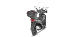 Symphony 125 ST AC  [2015]