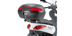 Skycruiser 125i [2012]