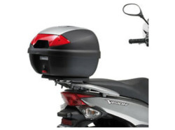 Scarabeo 50 AC 2T  [2009]