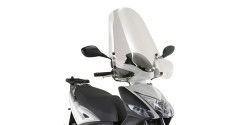 Agility 50 R16 4T Plus  [2017]