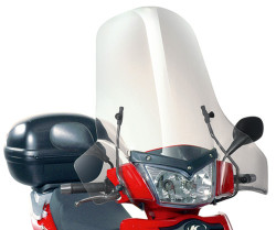 People 125 S  [2008]