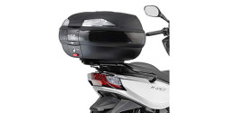 K-XCT 125 i  [2013]