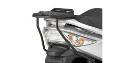 Xciting 500 i  [2008]