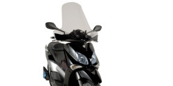 Cityliner 125i [2012]