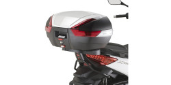 Evolis 125i [2016]