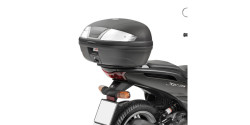 Oceo 125i [2012]