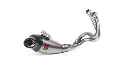 KLE 650 Versys ABS  [2020]