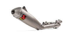 YZ 450 F  [2020]