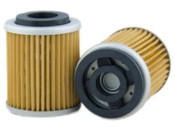 XC 125 F Cygnus  [2000]