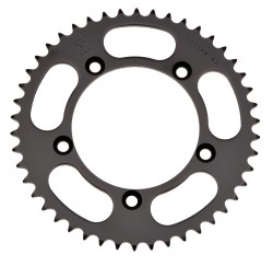 Převodová kolečka a rozety - alternativní převody