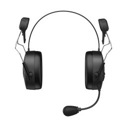 Bluetooth Hard-Hat-Mount headset Tufftalk Lite (dosah 0,8 km), SENA