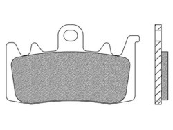 Stradale 800 ABS  [2017]