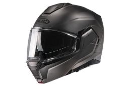 Prilba HJC i100 MATNÁ TITÁNOVÁ