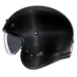 Prilba HJC V31 CARBON ČIERNA