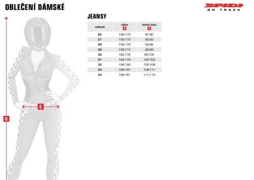 Bunda HOODIE SHELL LADY, SPIDI, dámska (čierna)