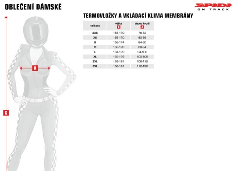 Bunda HOODIE SHELL LADY, SPIDI, dámska (čierna)