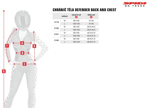 Bunda HOODIE SHELL LADY, SPIDI, dámska (čierna)