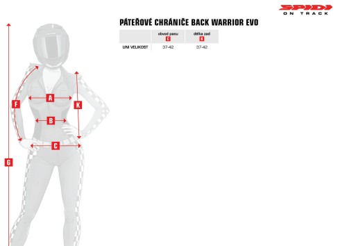 Bunda HOODIE SHELL LADY, SPIDI, dámska (čierna)